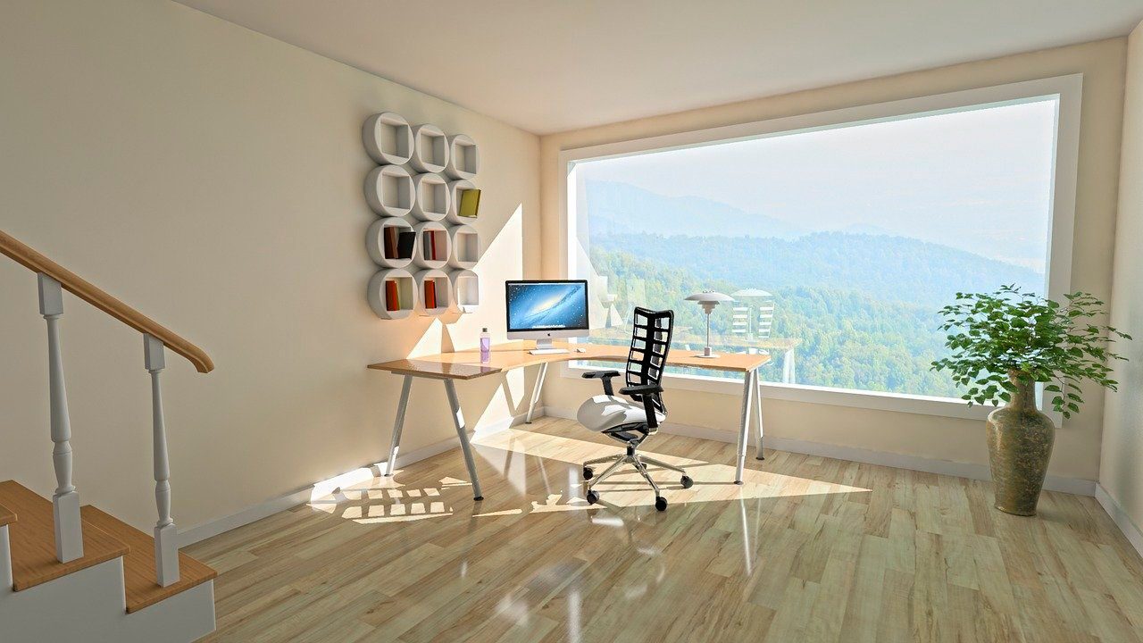 Read more about the article A tendência do home office e 5 dicas para você adaptar sua casa a esse modelo de trabalho